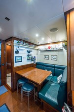 2008 SANLORENZO YACHTS SL108 - photo 52