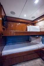 2008 SANLORENZO YACHTS SL108 - photo 53