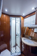 2008 SANLORENZO YACHTS SL108 - photo 54