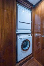 2008 SANLORENZO YACHTS SL108 - photo 57