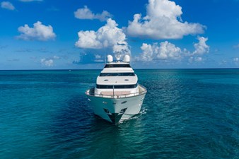 2008 SANLORENZO YACHTS SL108 - photo 62