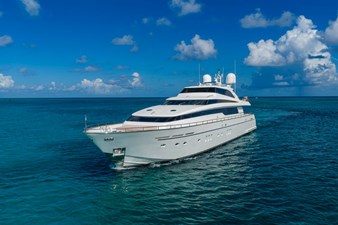 2008 SANLORENZO YACHTS SL108 - photo 63