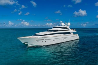 2008 SANLORENZO YACHTS SL108 - photo 64