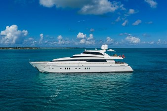 2008 SANLORENZO YACHTS SL108 - photo 65