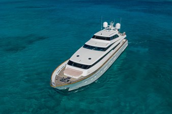 2008 SANLORENZO YACHTS SL108 - photo 70