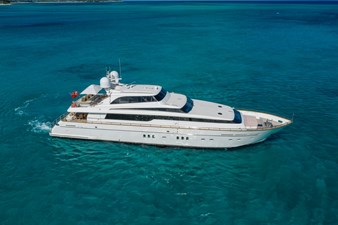 2008 SANLORENZO YACHTS SL108 - photo 71