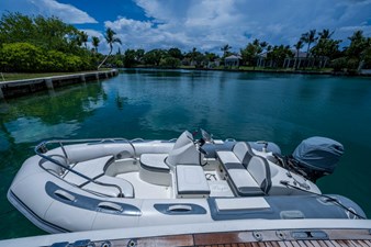 2008 SANLORENZO YACHTS SL108 - photo 72
