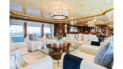 2001 HEESEN YACHTS 40M - photo 10