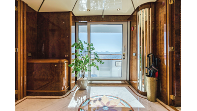 2001 HEESEN YACHTS 40M - photo 12