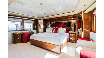 2001 HEESEN YACHTS 40M - photo 17
