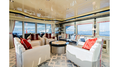 2001 HEESEN YACHTS 40M - photo 25
