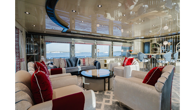 2001 HEESEN YACHTS 40M - photo 28