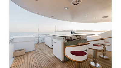 2001 HEESEN YACHTS 40M - photo 34