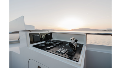 2001 HEESEN YACHTS 40M - photo 41
