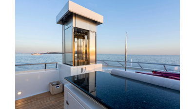 2001 HEESEN YACHTS 40M - photo 42