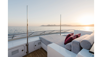 2001 HEESEN YACHTS 40M - photo 40