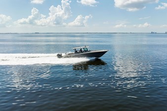2023 HCB 42 Lujo - photo 4