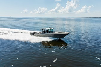 2023 HCB 42 Lujo - photo 5