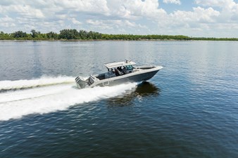 2023 HCB 42 Lujo - photo 7