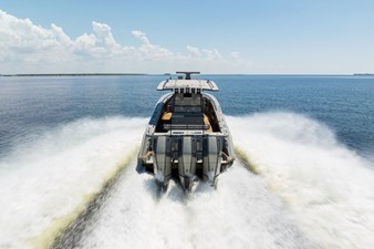 2023 HCB 42 Lujo - photo 8
