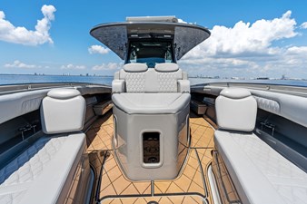 2023 HCB 42 Lujo - photo 16