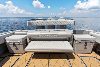 2023 HCB 42 Lujo - photo 24