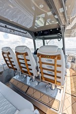 2023 HCB 42 Lujo - photo 39