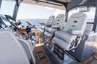 2023 HCB 42 Lujo - photo 46