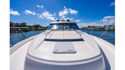 2022 RIVIERA 6000 Sport Yacht Platinum Edition - photo 49