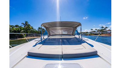 2022 RIVIERA 6000 Sport Yacht Platinum Edition - photo 51