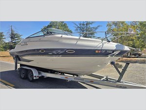 29' CHAPARRAL 2009 290 EXPRESS 484847