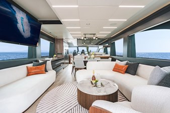 2027 HORIZON YACHTS  - photo 1