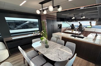 2027 HORIZON YACHTS  - photo 2