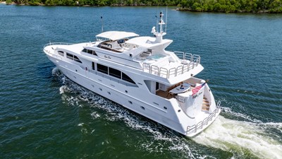 2000 INTERMARINE  - photo 30