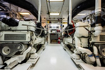 2000 INTERMARINE  - photo 32
