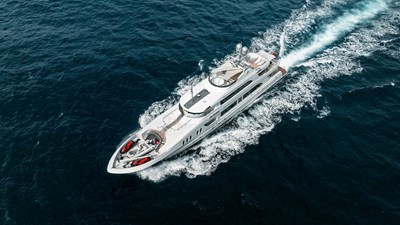 2012 ARES CUSTOM YACHTS Tri Deck - photo 2