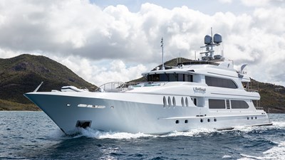 2012 ARES CUSTOM YACHTS Tri Deck - photo 3