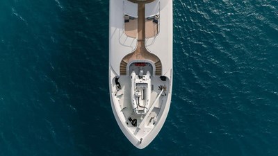 2012 ARES CUSTOM YACHTS Tri Deck - photo 8