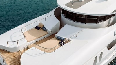 2012 ARES CUSTOM YACHTS Tri Deck - photo 9