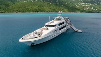2012 ARES CUSTOM YACHTS Tri Deck - photo 12