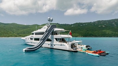 2012 ARES CUSTOM YACHTS Tri Deck - photo 13