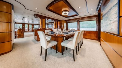 2012 ARES CUSTOM YACHTS Tri Deck  - photo 18