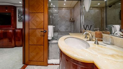 2012 ARES CUSTOM YACHTS Tri Deck  - photo 25