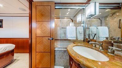 2012 ARES CUSTOM YACHTS Tri Deck  - photo 28