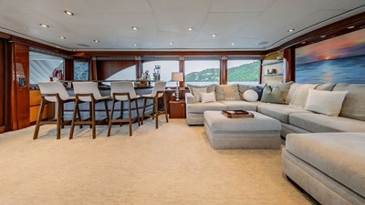 2012 ARES CUSTOM YACHTS Tri Deck  - photo 32