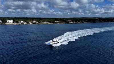 2009 SUNSEEKER Predator 52 - photo 1