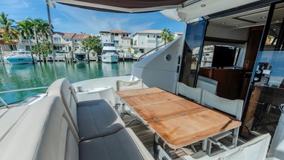2009 SUNSEEKER Predator 52 - photo 3