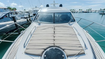 2009 SUNSEEKER Predator 52 - photo 5