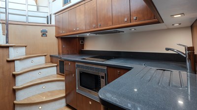 2009 SUNSEEKER Predator 52 - photo 10