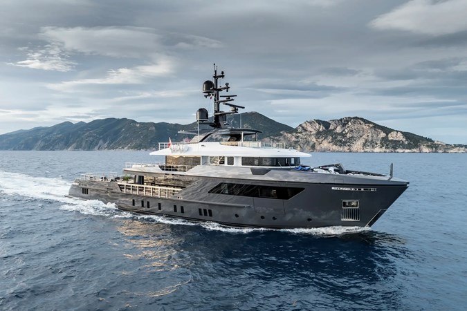 2024 SANLORENZO YACHTS 500EXP - photo 0